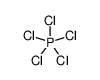pentachloro-λ<sup>5</sup>-phosphane 97%