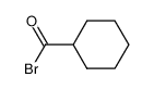 cyclohexanoyl bromide