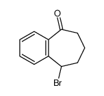 72472-29-8 structure, C11H11BrO