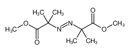 Dimethyl 2,2'-azobis(2-methylpropionate) 2589-57-3