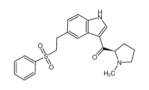 1027171-27-2 structure, C22H24N2O3S