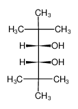 118600-09-2 structure, C10H22O2