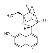 β-Isocupreidine 253430-48-7