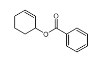 3352-93-0 structure, C13H14O2