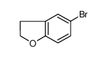 5-Bromo-2,3-dihydrobenzofuran 66826-78-6