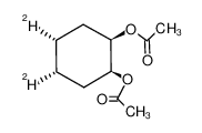 136489-56-0 structure, C10H14D2O4