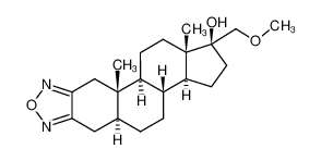 38774-21-9 structure