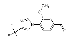 1170734-96-9 structure, C12H9F3N2O2