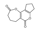 7257-02-5 structure, C12H12O4