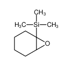 60484-85-7 trimethyl(7-oxabicyclo[4.1.0]heptan-6-yl)silane