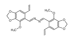 5361-74-0 structure