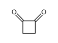 cyclobutane-1,2-dione 33689-28-0