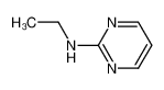 N-ethylpyrimidin-2-amine 66131-70-2