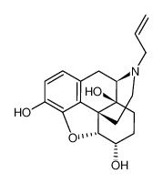 6alpha-纳洛醇