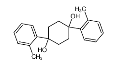 345292-51-5 spectrum, 1,4-Diphenyl-1,4-cyclohexandiol