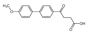 36330-87-7 structure, C17H16O4