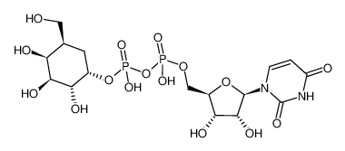 175436-17-6 spectrum, UDP-Gal