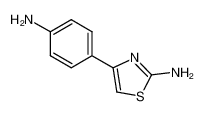 3673-53-8 structure, C9H9N3S