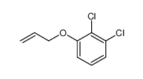 68279-46-9 spectrum, 2,3-dichloro-1-(propenyloxy)benzene