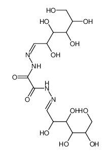 6951-38-8 structure, C14H26N4O12