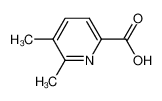 83282-49-9 5,6-二甲基-(9CI)-2-吡啶羧酸