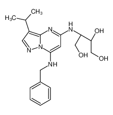 1092443-55-4 structure, C20H27N5O3