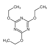 884-43-5 structure, C9H15N3O3