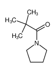 3389-55-7 structure, C9H17NO