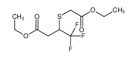 51907-00-7 structure, C10H15F3O4S