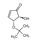 126566-41-4 structure, C9H14O3