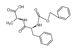 Z-苯丙酰胺-丙氨酸-OH