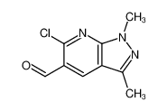 898911-34-7 structure