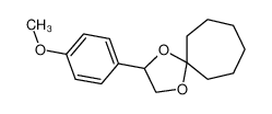 154410-48-7 structure, C16H22O3