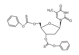 123884-07-1 structure, C24H22N2O7S2