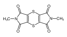 16114-35-5 structure, C10H6N2O4S2