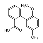 1181294-93-8 structure, C15H14O3