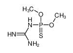 6992-35-4 structure, C3H10N3O2PS