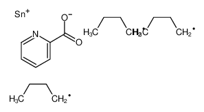 73149-61-8 tributylstannyl pyridine-2-carboxylate