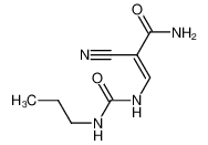 7401-86-7 structure