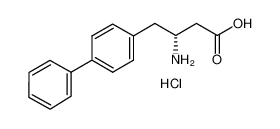 332062-03-0 structure, C16H18ClNO2