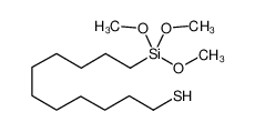 877593-17-4 structure, C14H32O3SSi