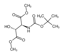 84107-20-0 structure, C11H19NO7