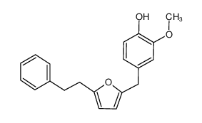 1041740-13-9 structure, C20H20O3