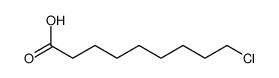 9-Chlorononanoic acid 1120-10-1