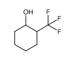 2-(trifluoromethyl)cyclohexan-1-ol 104282-19-1