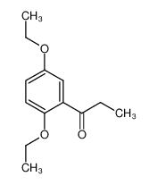 1937-92-4 structure, C13H18O3