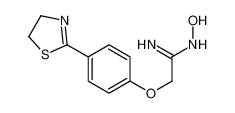 263015-85-6 structure, C11H13N3O2S