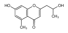 104871-04-7 structure