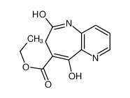 676596-62-6 spectrum, ethyl 9-hydroxy-6-oxo-5,7-dihydropyrido[3,2-b]azepine-8-carboxylate