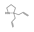 40162-97-8 structure, C10H17N